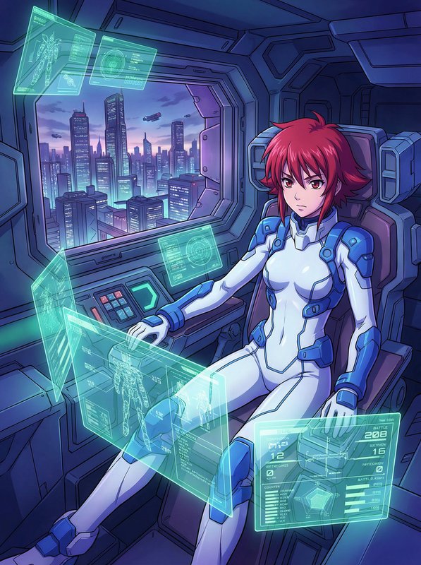 芒果视频动漫教程-角色设计入门