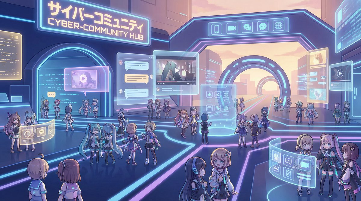 芒果视频社区动漫讨论