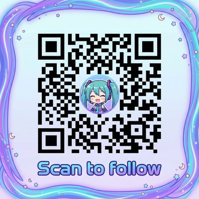 芒果视频公众号二维码